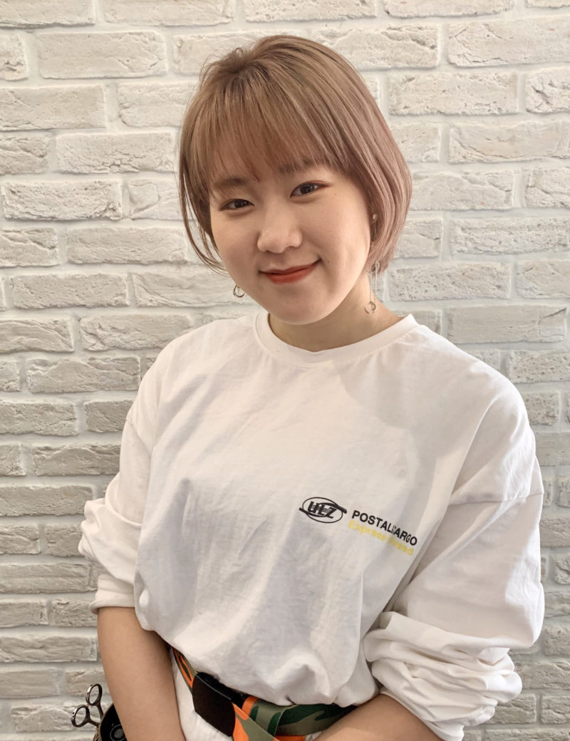 竹林 怜奈