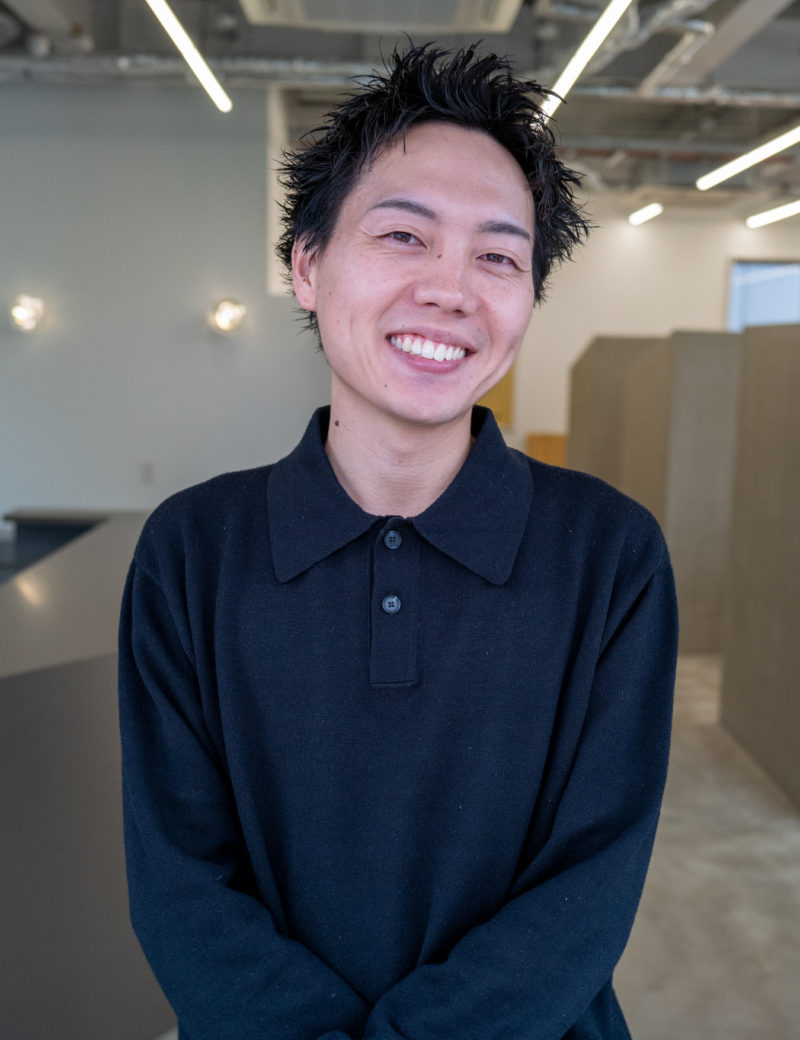 藤原 彰麻