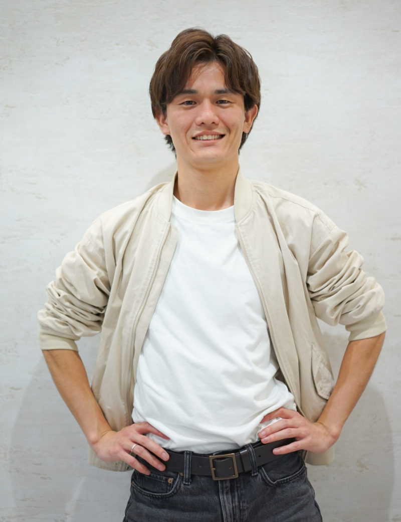 佐々木 啓輔