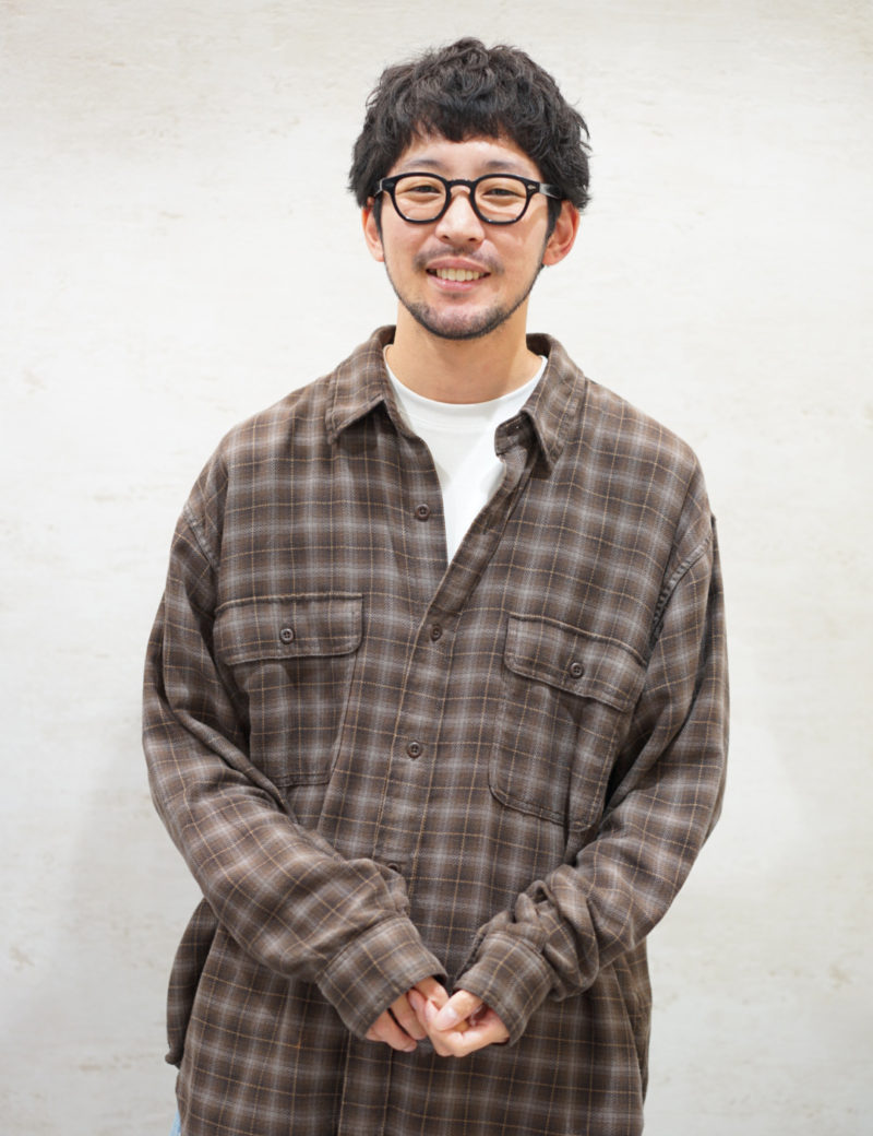 福本 優太