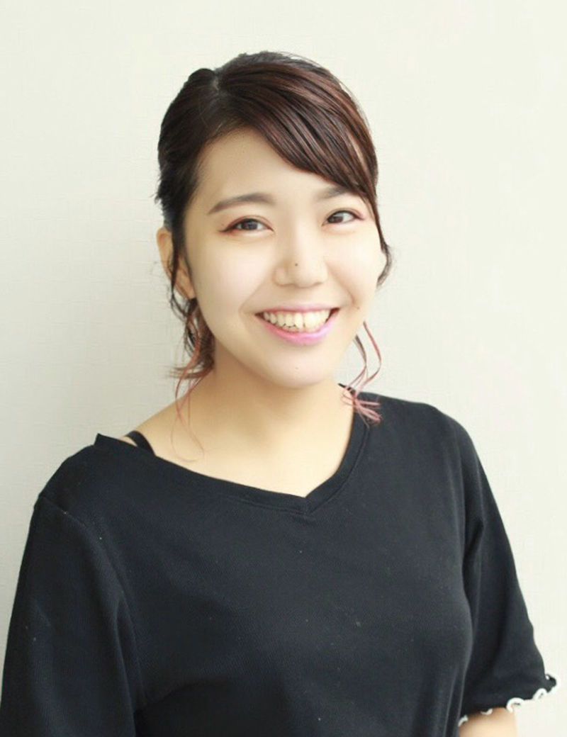 斎藤 鈴夏
