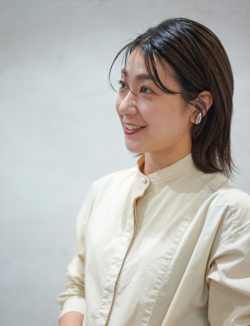 岡本 奈津美