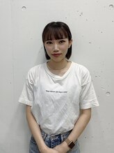 池岡藍乃