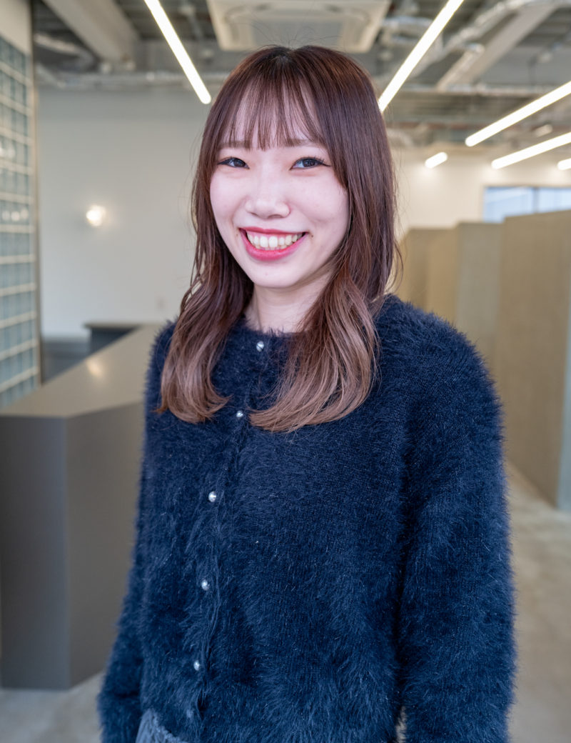 池岡藍乃