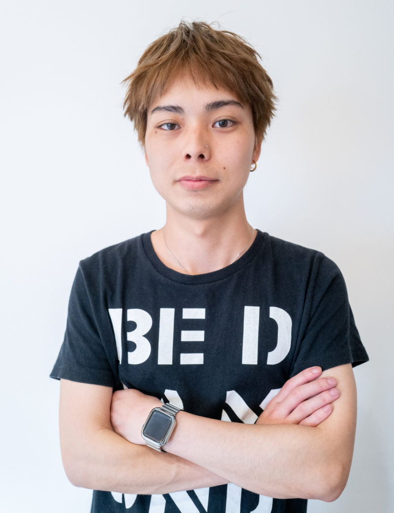 山本 絃貴
