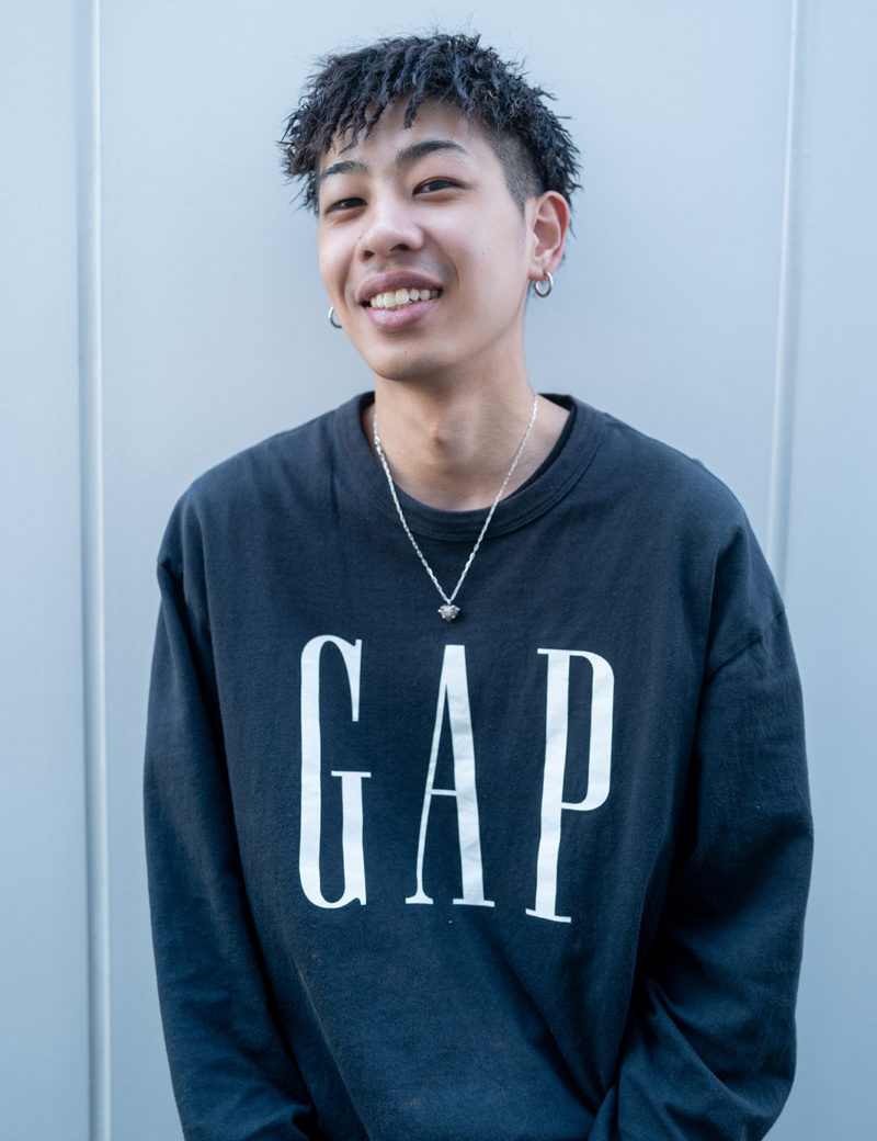 杉原透太