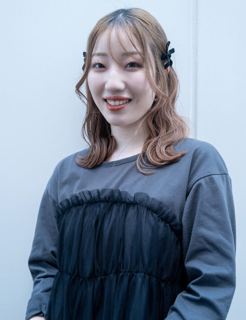 平田 桃々