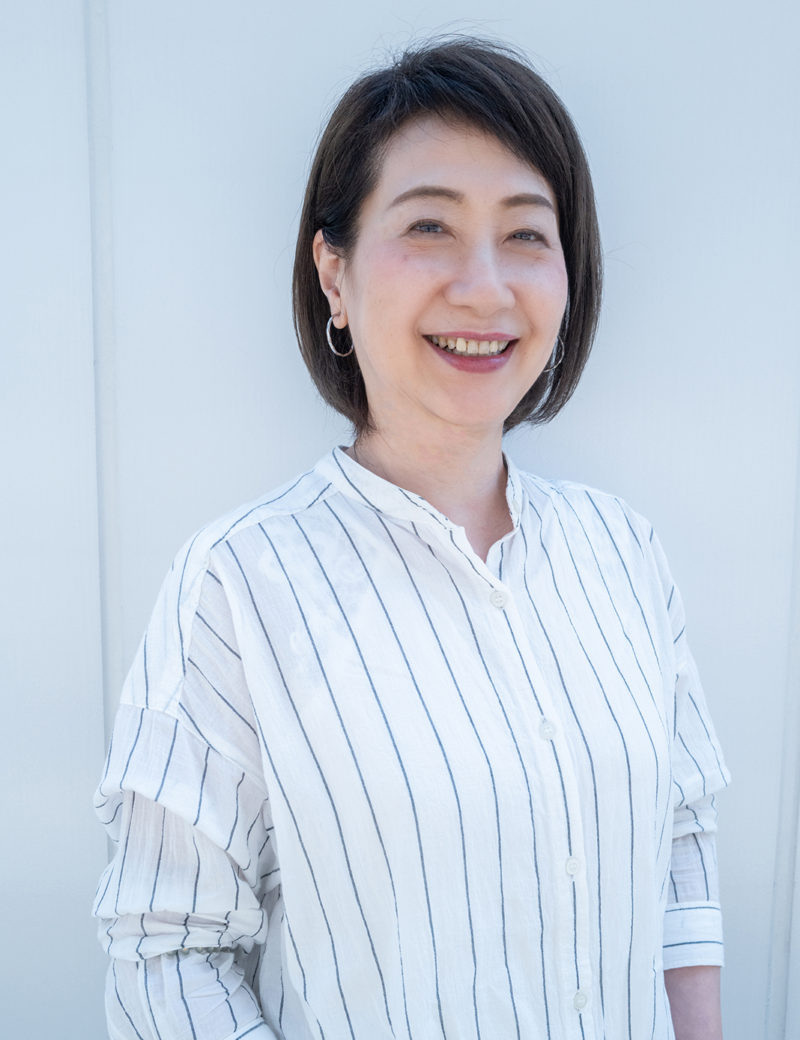 岡本 リサ