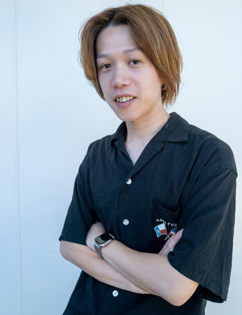 岡本 京