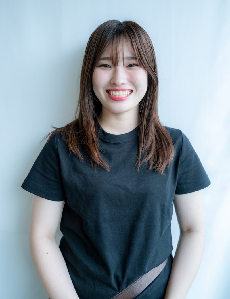 小林 愛花
