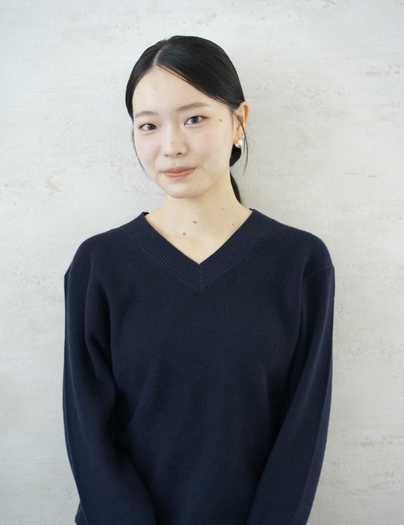 中嶋 うみ