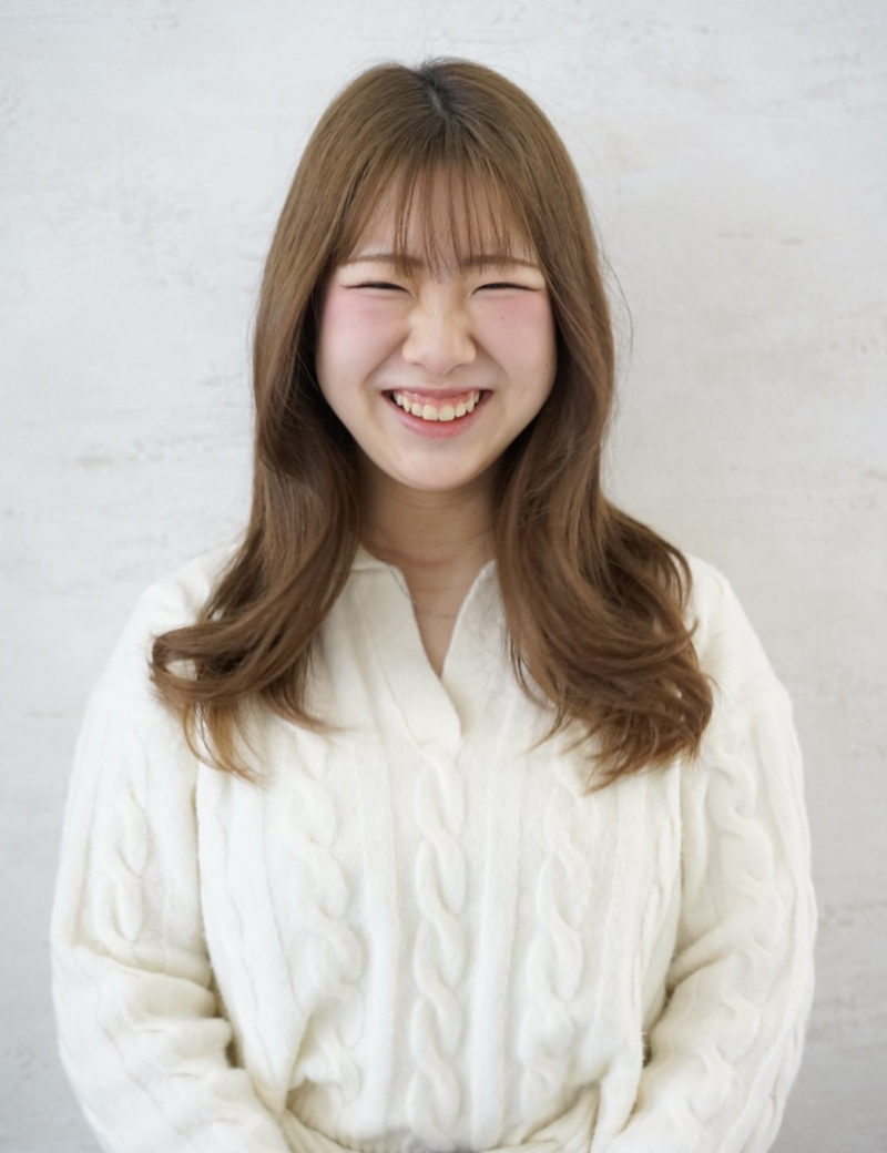松尾 葵依