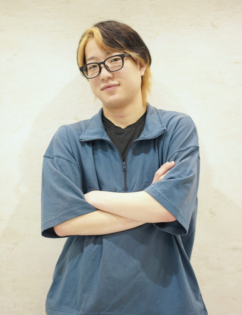 波夛 野浩己