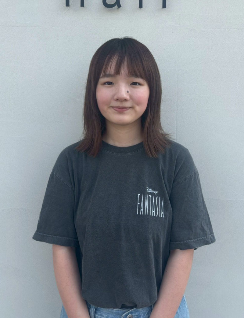 谷口 のどか