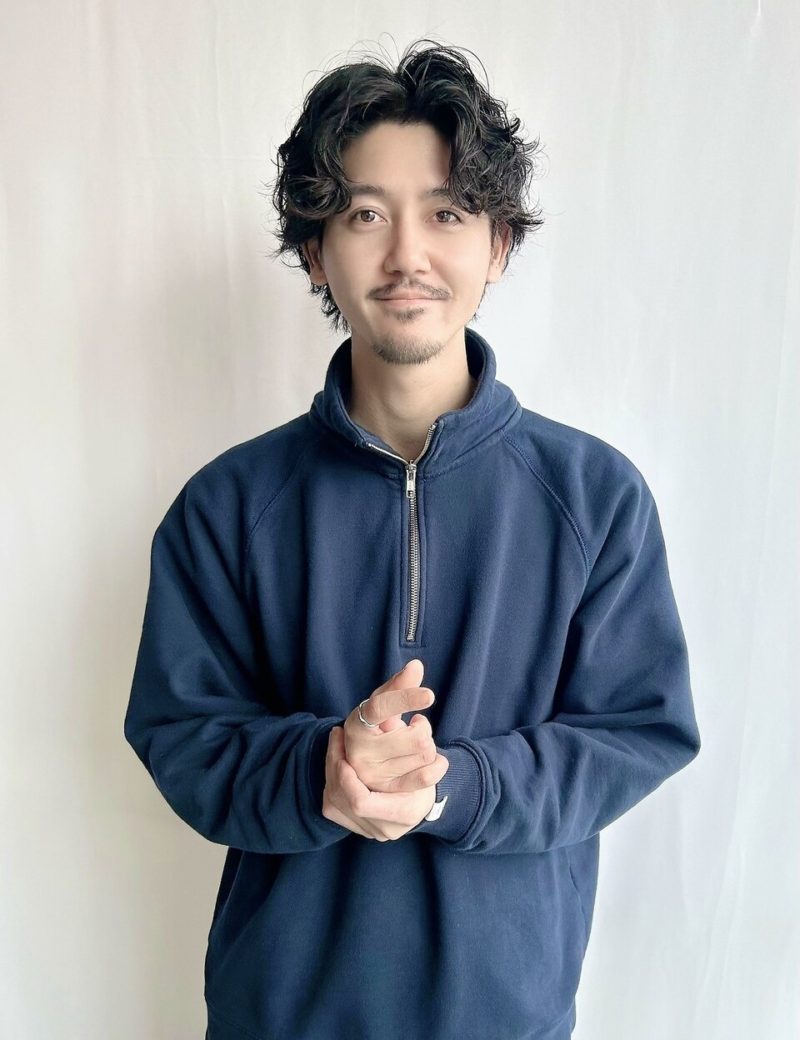 前田 善夫