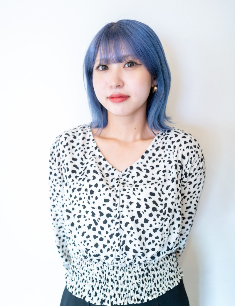 花田 若菜